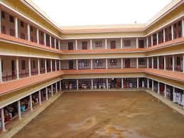 Mar Sleeva College of Nursing Kottayam Campus Building photo 5